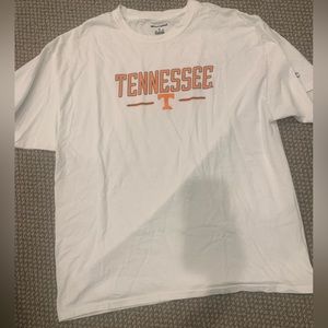 Men’s Tennessee Tee Size XL